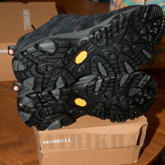 Merrell Men's Moab 3 - Picture 7 of 9